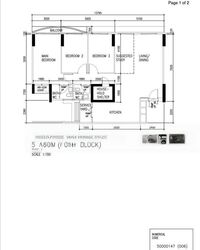 Blk 49 Pine Green (Geylang), HDB 5 Rooms #546479981